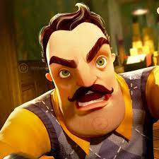 Hello Neighbor review